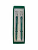 Harry Potter: Slytherin Pen and Pencil Set