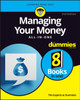 Managing Your Money All-in-One For Dummies