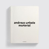 Andreas Uebele: Material