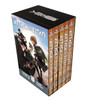 Attack On Titan Season 3 Part 2 Manga Box Set
