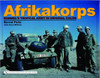 Afrikakorps: Rommel's Trical Army in Original Color by Bernd Peitz (Author)