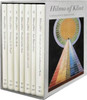 Hilma af Klint: The Complete Catalogue Raisonne : Volumes I-VII