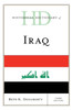 Historical Dictionary of Iraq