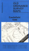 Castlefield 1848: Manchester Sheet 32