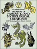 A Treasury of Fantastic and Mythological Creatures by Richard Huber (Author)