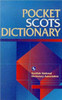 Pocket Scots Dictionary by Scottish National Dictionary Association (Author)