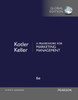 Framework for Marketing Management, A, Global Edition: European Edition
