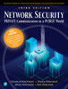 Network Security : Private Communication in a Public World