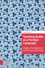 Teaching Arabic as a Foreign Language : Origins, Developments and Current Directions