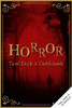 Horror Tarot Deck and Guidebook