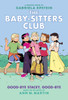 Good-bye Stacey, Good-bye: A Graphic Novel (The Baby-sitters Club #11)