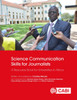 Science Communication Skills for Journalists: A Resource Book for Universities in Africa