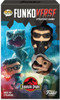 Pop Funkoverse : Jurassic Park 101 - Expandalone Strategy Game