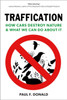 Traffication : How the Car Killed the Countryside