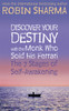Discover Your Destiny with The Monk Who Sold His Ferrari: The 7 Stages of Self-Awakening
