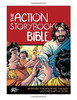 The Action Storybook Bible : An Interactive Adventure Through God's Redemptive Story