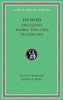 Theogony. Works and Days. Testimonia