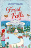 Frost Falls at The Potting Shed: An absolutely heart-warming and feel-good read to cosy up with in the cold!