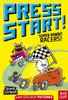 Press Start! Super Rabbit Racers!