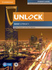 Unlock Basic Literacy Student's Book with Downloadable Audio