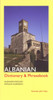 Albanian-English/English-Albanian Dictionary and Phrasebook