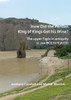 How did the Persian King of Kings Get His Wine? The upper Tigris in antiquity (c.700 BCE to 636 CE)