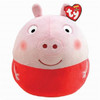 Peppa Pig Peppa Pig Squish-A-Boo 14"
