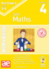 KS2 Maths Year 5/6 Workbook 4: Numerical Reasoning Technique