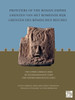 Frontiers of the Roman Empire: The Lower German Limes: Grenzen van het Romeinse Rijk: De Nedergermaanse Limes / Grenzen des Romischen Reiches: Der Niedergermanische Limes