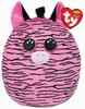 Zoey Zebra Squishaboo