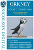 Nicolson Orkney Pocket Tourist Map