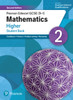 Pearson Edexcel GCSE (9-1) Mathematics Higher Student Book 2: Second Edition