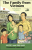 The Family from Vietnam : Vietnamese Americans: A Story Based on Real History