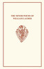 The Minor Poems of William Lauder
