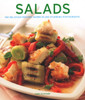 Salads: 180 delicious recipes shown in 245 stunning photographs