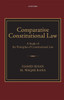 Comparitive Constitutional Law: A Study of the Principles of Constitutional Law