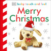 Baby Touch and Feel Merry Christmas
