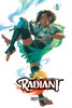 Radiant, Vol. 5