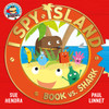 Book vs. Shark: the new series from the creators of Supertato!