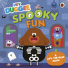 Hey Duggee: Spooky Fun: A Lift-the-Flap Book