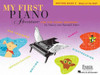 My First Piano Adventure Writing Book C