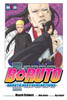 Boruto: Naruto Next Generations, Vol. 10