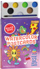 Watercolor Cards
