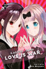 Kaguya-sama: Love Is War, Vol. 22