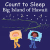 Count to Sleep Big Island of Hawaii
