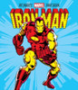 Iron Man: My Mighty Marvel First Book