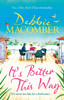 It's Better This Way: the joyful and uplifting new novel from the New York Times #1 bestseller