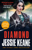 Diamond: BEHIND EVERY STRONG WOMAN IS AN EPIC STORY: historical crime fiction at its most gripping