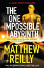 The One Impossible Labyrinth: From the creator of No.1 Netflix thriller INTERCEPTOR