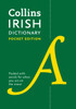 Irish Pocket Dictionary: The Perfect Portable Dictionary
